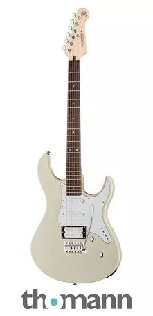 Yamaha Pacifica 112V VW RL