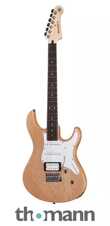 Yamaha Pacifica 112V YNS RL