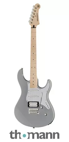 Yamaha Pacifica 112VM GR RL