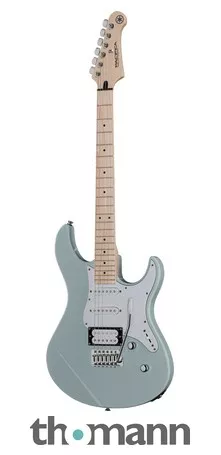 Yamaha Pacifica 112VM IB RL