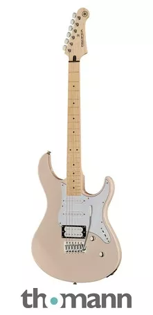 Yamaha Pacifica 112VM SP RL