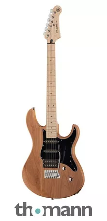 Yamaha Pacifica 112VMX YNS RL