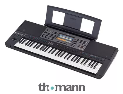 Yamaha PSR-A5000