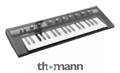 Yamaha Reface CP Decksaver Set