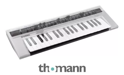 Yamaha Reface CS Decksaver Set
