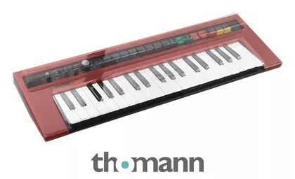 Yamaha Reface YC Decksaver Set
