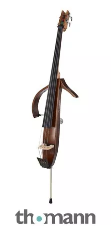 Yamaha SLB 300 Silent Bass