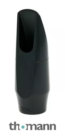 Yamaha Soprano Sax 7CM