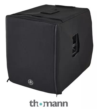 Yamaha SPCVR-DXS18X