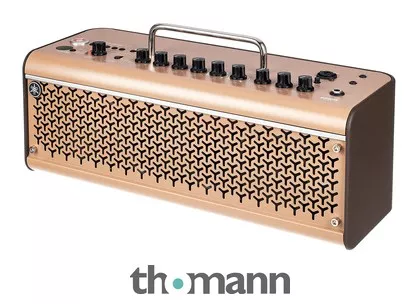 Yamaha THR30IIA Wireless