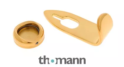 Yamaha Thumb Rest Saxophone