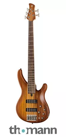 Yamaha TRBX 505 BRB