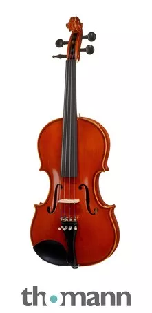 Yamaha V5 SA34 Violin Set 3/4