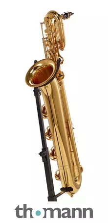 Yamaha YBS-480 Baritone Saxophone