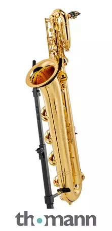 Yamaha YBS-62II Baritone Sax - NEW