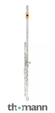 Yamaha YFL-372GL Flute