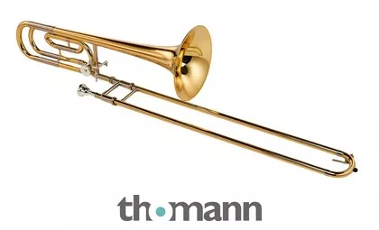 Yamaha YSL-620 Trombone