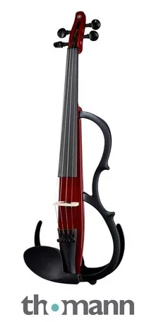 Yamaha YSV-104RD Silent Violin