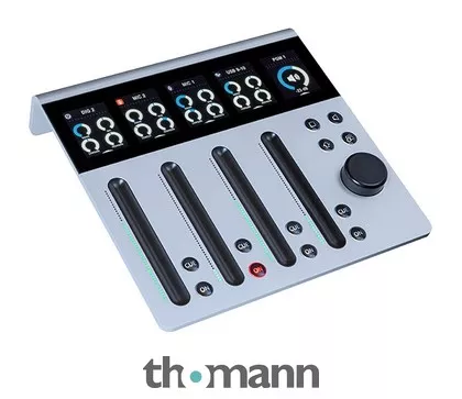 Yellowtec Intellimix 2 DesktopMi B-Stock
