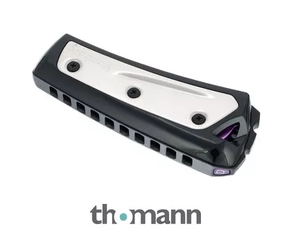 Yonberg D2 Storm Black D
