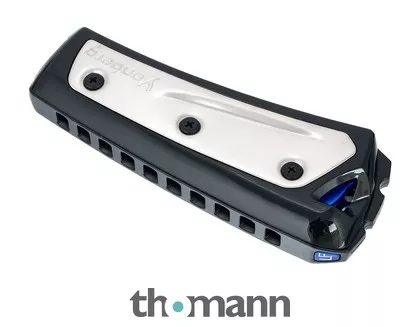 Yonberg D2 Storm Black LF