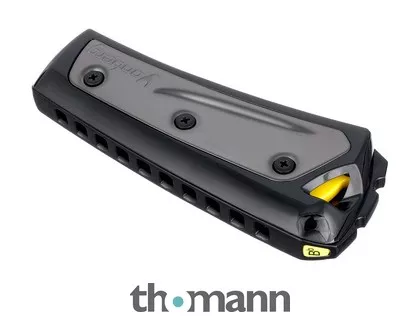Yonberg D2 Typhoon Black Bb