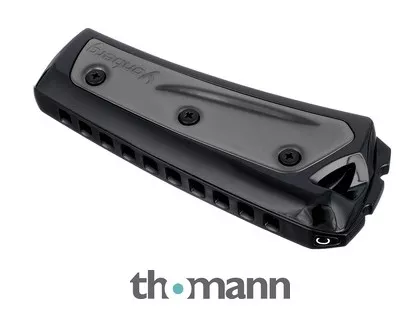 Yonberg D2 Typhoon Black C