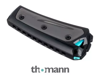Yonberg D2 Typhoon Black F