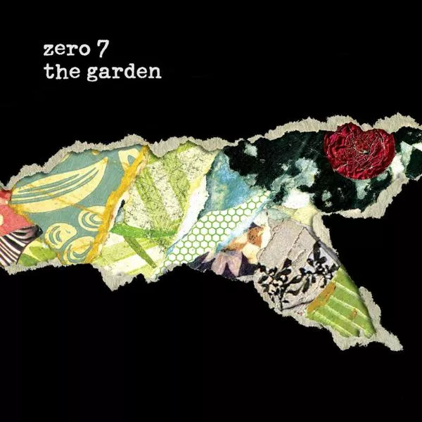 Zero 7 - The Garden