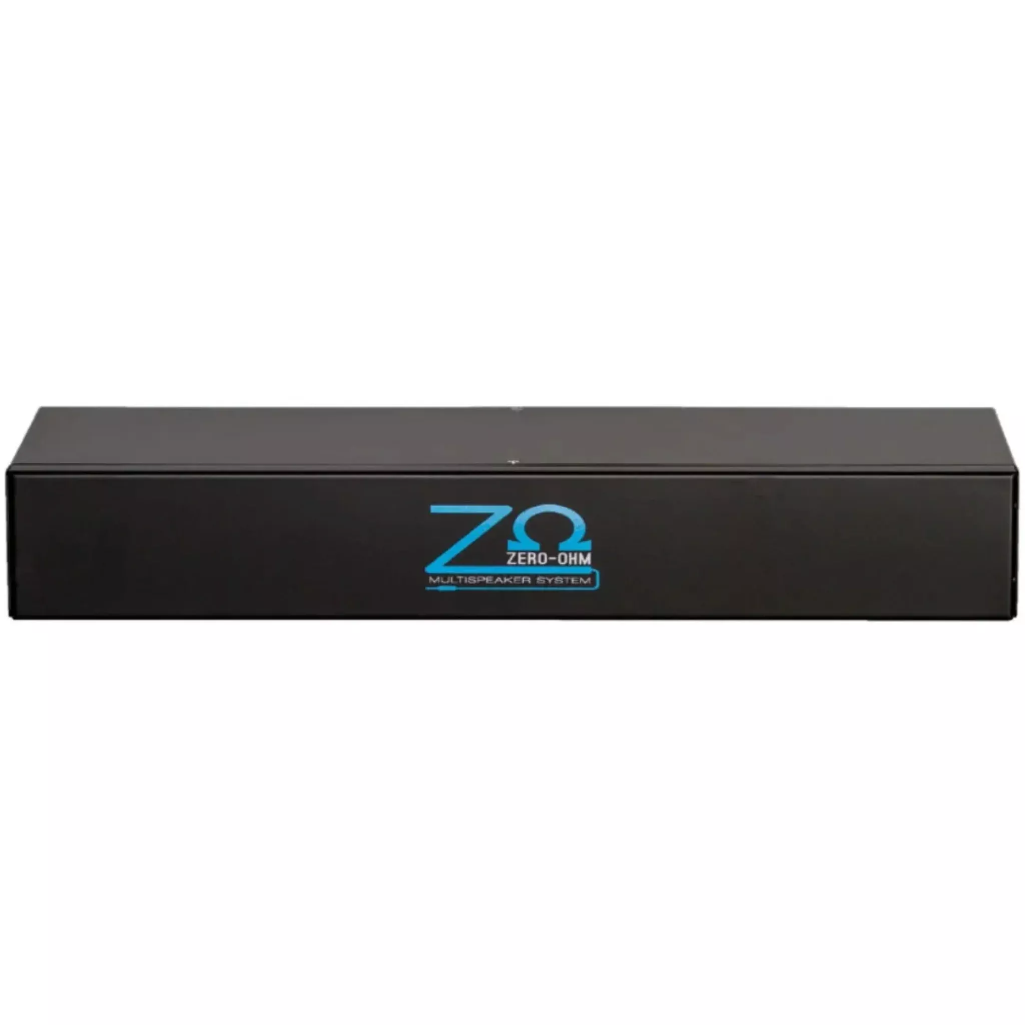 Zero-Ohm Systems 4K-2 Disruptor 2-Channel Passive Speaker Distribution