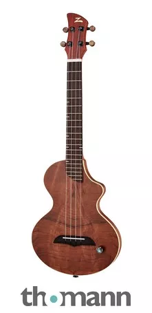 Ziegenspeck E-Uke Tenor