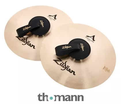Zildjian 16" A' Concert Stage