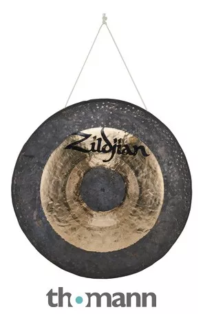 Zildjian 26" Gong