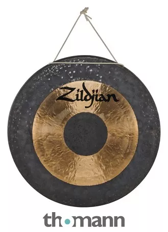 Zildjian 34" Gong