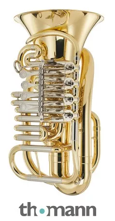 ZO ZTU-E800L Eb-Tuba