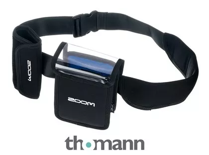 Zoom PCF-6
