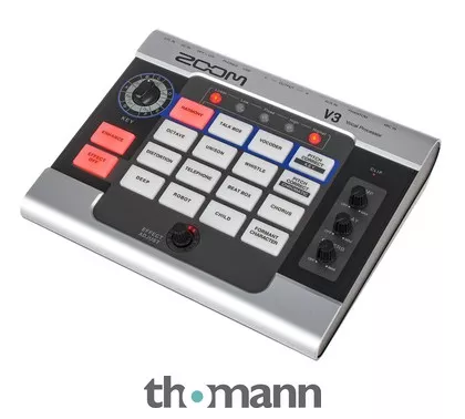 Zoom V3