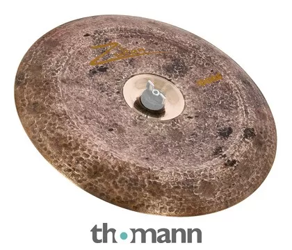 Zultan 16" Dune China