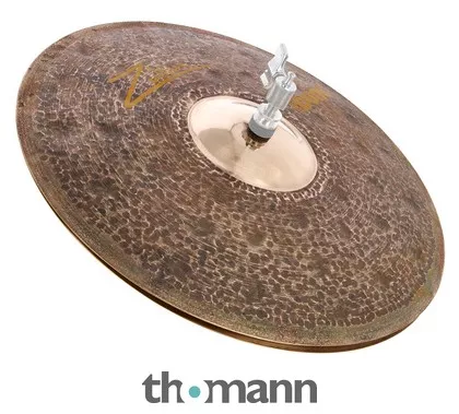 Zultan 16" Dune Hi-Hat