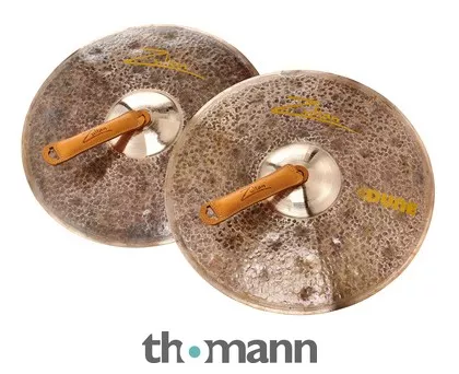 Zultan 16" Orchestra Dune