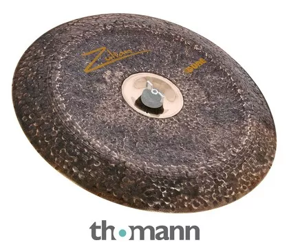 Zultan 17" Dune China