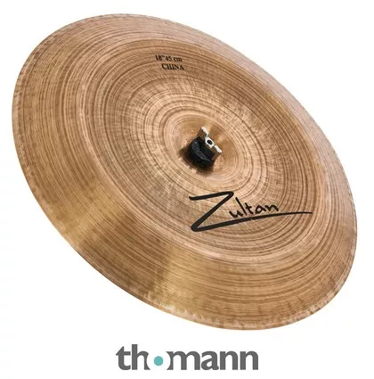 Zultan 18" Heritage China