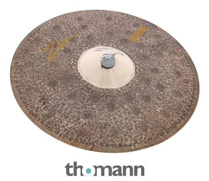 Zultan 19" Dune Crash