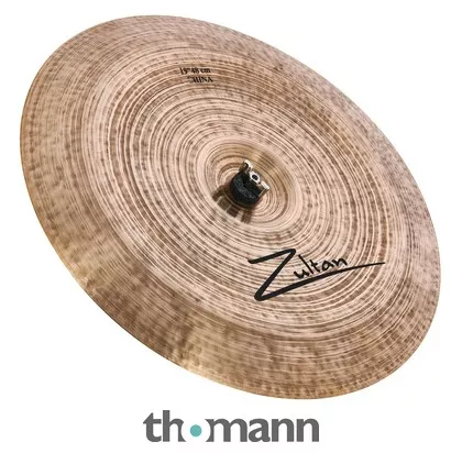 Zultan 19" Heritage China