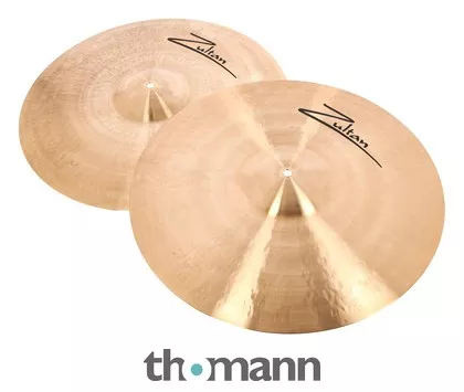 Zultan 19" Orchestra heavy