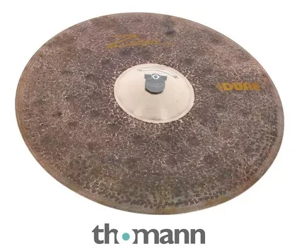 Zultan 20" Dune Crash