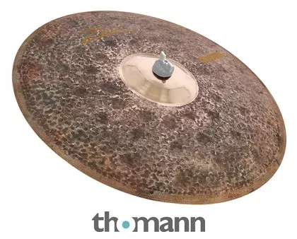 Zultan 20" Dune Ride