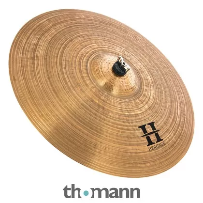 Zultan 20" Heritage Crash