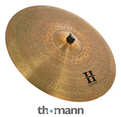Zultan 22" Heritage Ride