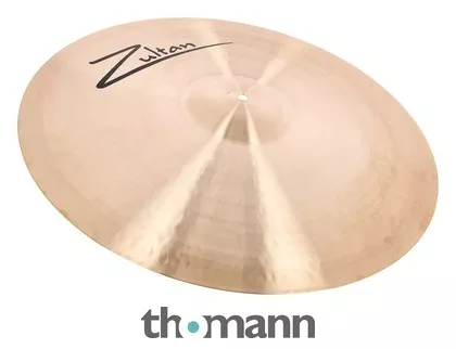 Zultan 22" Orchestra Suspended